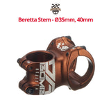 Da Bomb Beretta Stem - Ø35mm, 40mm