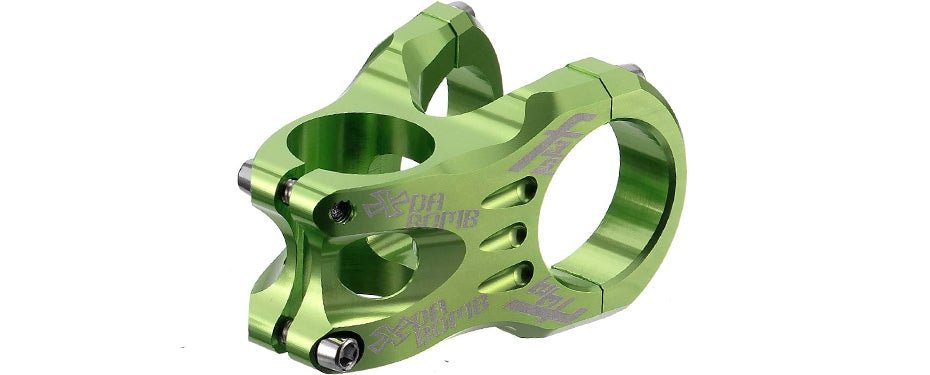 Da Bomb F35 Stem Ø35mm, 45mm