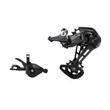 Shimano Deore 11s M5100 Mini Groupset, 1x11 - Bikecomponents.ca