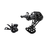 Shimano Deore 11s M5100 Mini Groupset, 1x11 - Bikecomponents.ca