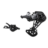 Shimano Deore 12s M6100 Mini Groupset, 1x12 - Bikecomponents.ca