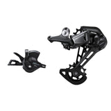 Shimano Deore 12s M6100 Mini Groupset, 1x12 - Bikecomponents.ca