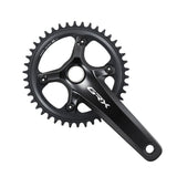 Shimano GRX RX820 Unstoppable Groupset, 1x12, with Crankset & Disc Brakes