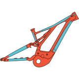 RideWrap - Covered Protection™ Kits