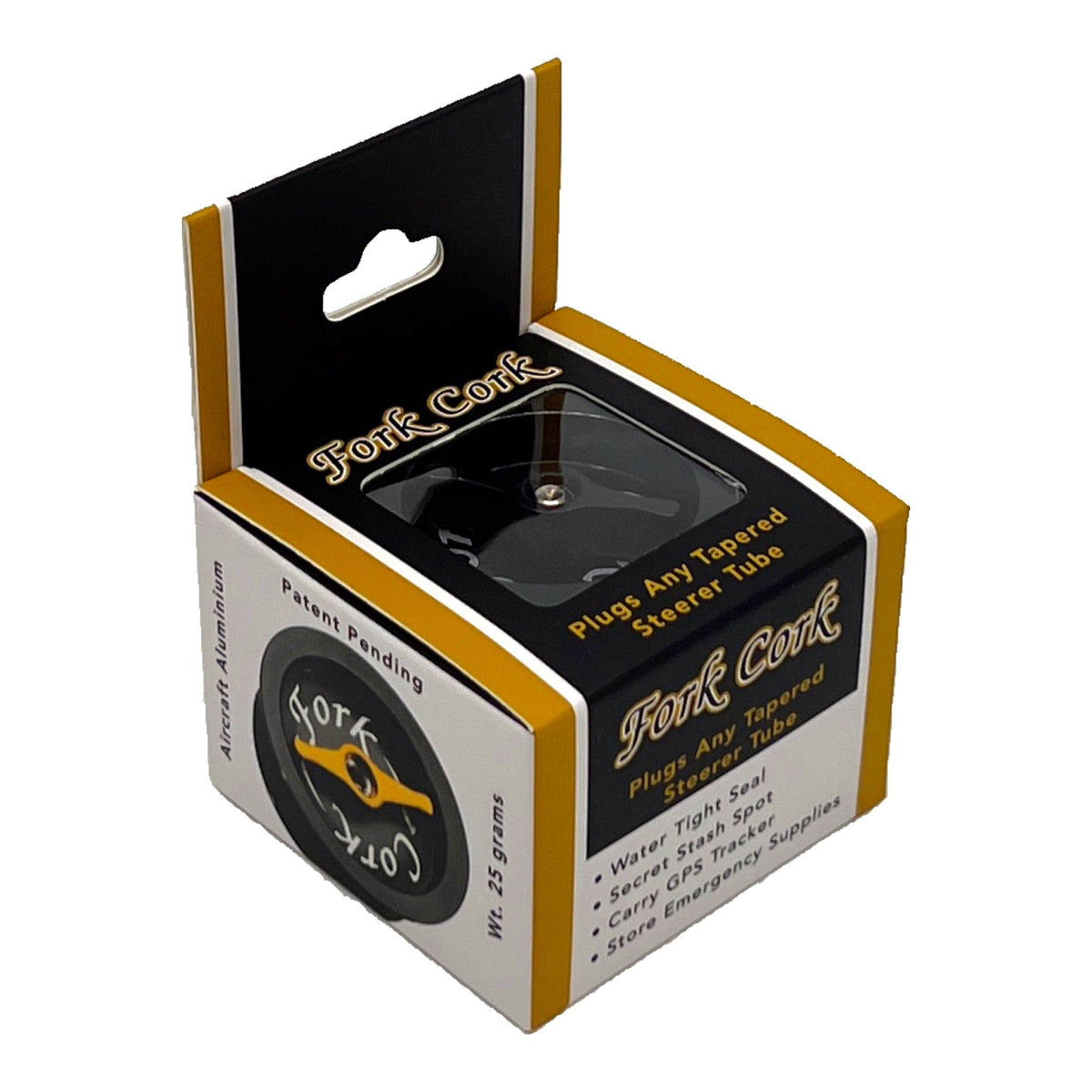 Fork cork mtb hotsell