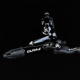 Formula Cura 4, 4-piston brakes - Bikecomponents.ca