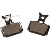 Formula 2 Piston Brake Pads - Organic or Sintered - Bikecomponents.ca