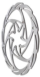 Formula Disc Brake Rotor, Monolithic 6-Bolt - 180mm or 203mm - Bikecomponents.ca