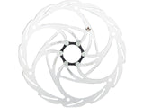 Formula Disc Brake Rotor, Monolithic Center Lock - 180mm or 203mm - Bikecomponents.ca
