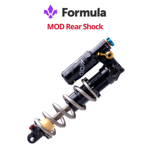 Formula MOD Rear Shock - Bikecomponents.ca