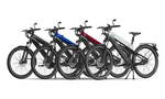 FUELL Flluid E-Bike - Bikecomponents.ca