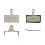 Shimano G03S 2-Piston Resin pads - Bikecomponents.ca