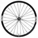 Berd GVX Gravel Carbon Wheelset - Bikecomponents.ca