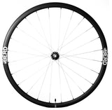 Berd GVX Gravel Carbon Wheelset - Bikecomponents.ca