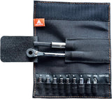 Granite ROCKnROLL Mini Ratchet Tool Kit - Bikecomponents.ca