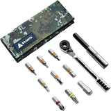 Granite ROCKnROLL Mini Ratchet Tool Kit - Bikecomponents.ca