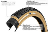 2024 Panaracer Gravelking X1 - Gravel Tire