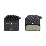 Shimano H03A 4-Piston Ice Technologies Resin pads - Bikecomponents.ca