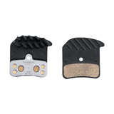 Shimano H03C 4-Piston Ice Technologies Metal pads (Y8VT98020)