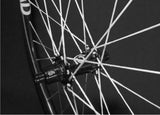 Berd / We Are One HAWK27 29" Trail Carbon Wheelset - Bikecomponents.ca