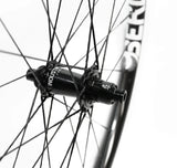 Berd / We Are One / Industry Nine HAWK30 29" All Mountain/Enduro Carbon Wheelset - Bikecomponents.ca
