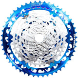 e*thirteen Helix R 12-speed Cassette, SRAM XD™ and XDR™