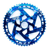 e*thirteen Helix R 12-speed Cassette, SRAM XD™ and XDR™ - Bikecomponents.ca