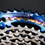 e*thirteen Helix R 12-speed Cassette, SRAM XD™ and XDR™ - Bikecomponents.ca