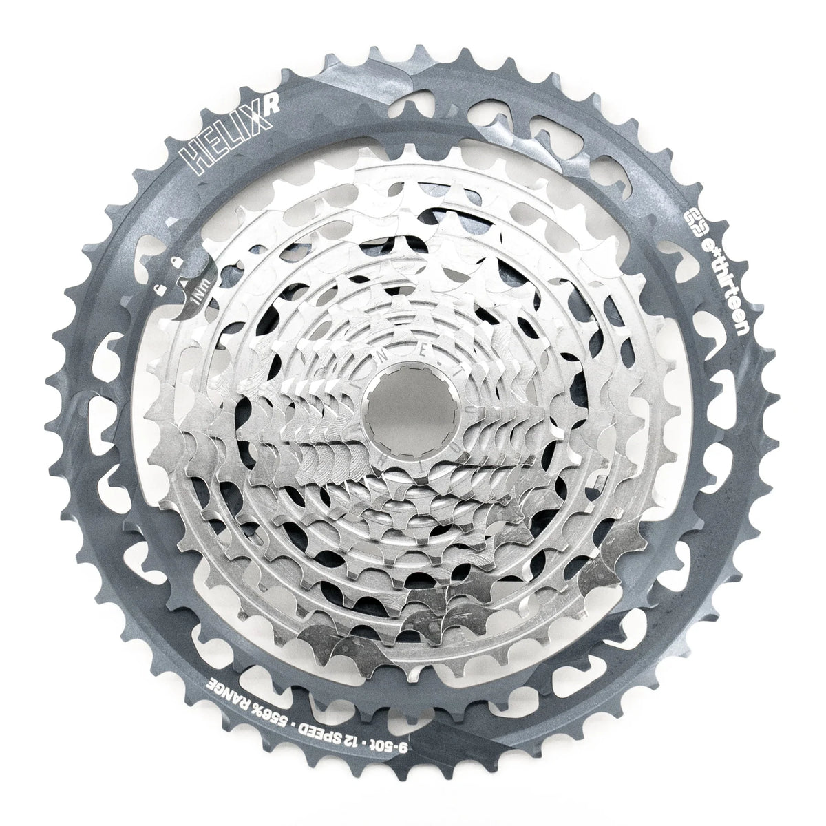 12 speed shifter on 11 speed cassette hotsell