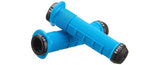 Da Bomb Holy Shit 3.0 - double lock on grips - Bikecomponents.ca