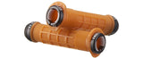 Da Bomb Holy Shit 3.0 - double lock on grips - Bikecomponents.ca