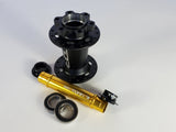 TOR - TR150 12x100 front hub - Bikecomponents.ca