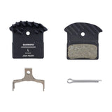 Shimano J03A 2-Piston Ice Technologies Resin pads - Bikecomponents.ca