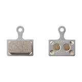 Shimano K04Ti 2-Piston Metal pads - Bikecomponents.ca