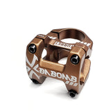 Da Bomb Turret Stem - Ø31.8mm, 35mm