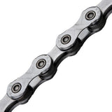 KMC X12 12-speed Chain - Silver - Bikecomponents.ca