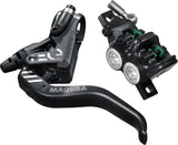 Magura MT5 eSTOP 4-Piston Disc Brakes, front or rear - Bikecomponents.ca