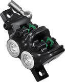 Magura MT5 eSTOP 4-Piston Disc Brakes, front or rear - Bikecomponents.ca