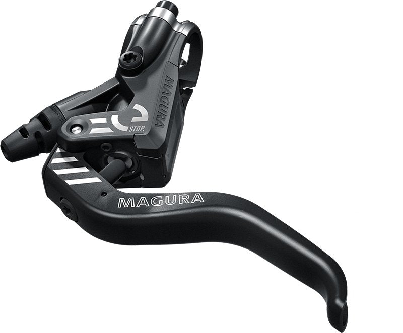 Magura MT5 eSTOP 4-Piston Disc Brakes, E-Bike optimized