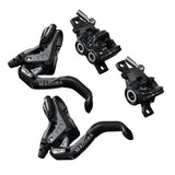 Magura MT Trail Sport Disc Brake Set, front & rear - Bikecomponents.ca