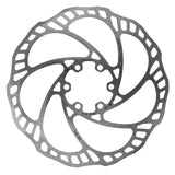 Magura Storm SL.2 6-Bolt Disc Brake Rotor - 160mm or 180mm - Bikecomponents.ca