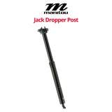 Manitou Jack Dropper Post