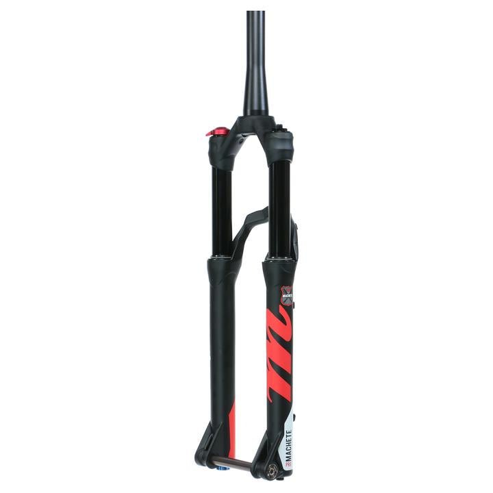 Manitou machete 2025 pro 27.5 fork