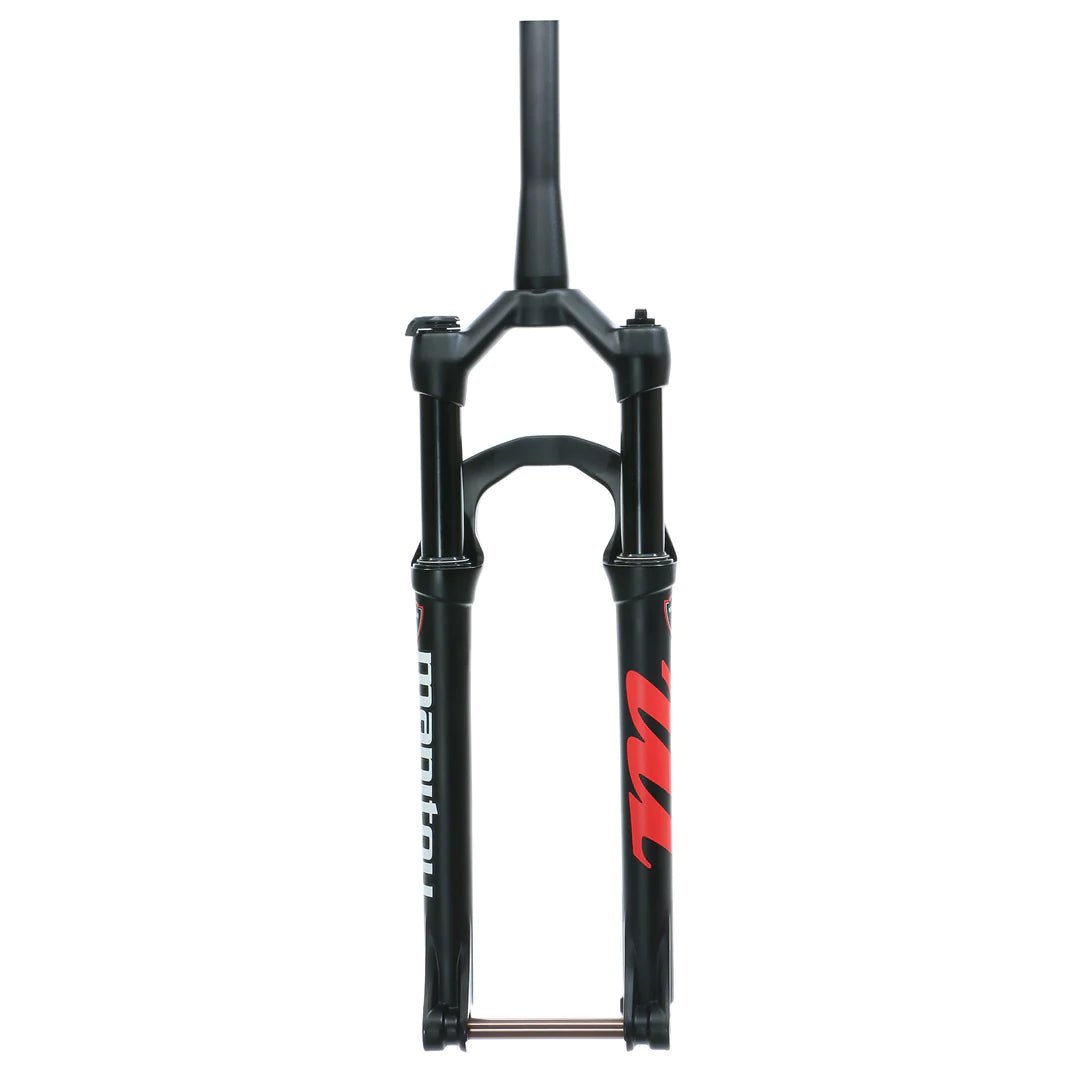 Manitou markhor store air fork