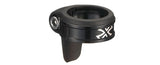 Da Bomb Mark 3 - dropper post, seat post clamp, 34.9mm - Bikecomponents.ca
