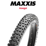 Maxxis Assegai