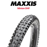 Maxxis Minion DHF