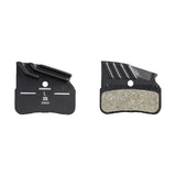Shimano N03A 4-Piston Ice Technologies Resin pads - Bikecomponents.ca