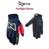 NIFTY5 Techlight MTB Gloves - Bikecomponents.ca