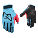 NIFTY5 Techlight MTB Gloves - Bikecomponents.ca